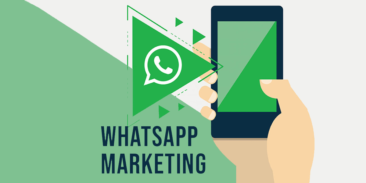 WhatsApp Marketing Charlar